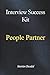 People Partner Interview Success: A Practical Guide to Employee Relations, Stakeholder Influence, and Confident Decision-Making