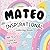 Mateo Inspirational Coloring Book: Personalized Just for Mateo – Mateo's Name Appears on Every Coloring Page
