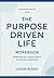 Remarkable pattern from the purpose driven life: Aligned with the original book’s stylistic pattern
