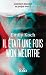 Il était une fois mon meurtre