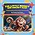 The Little Monkey Who Couldn’t Sleep: A Gentle Bedtime Story About Falling Asleep: A Calming Bedtime Story with Real Animal Sound QR Codes (Zazzy and Zula: Gentle Animal Stories)