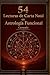 54 Lecturas de Carta Natal en Astrología Funcional (Colección de obras de Carneado) (Spanish Edition)