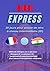 Hindi Express: 30 Jours Pour Passer De Zéro À Niveau Intermédiaire (B1) (French Edition)