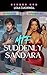 MtF Suddenly Sandara: A Gender Bender Mafia Erotica (Gender Bug Book 1)