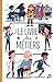 Le Livre des Métiers: Découvre 50 professions fascinantes et trouve ta voie ! (Livre des métiers et professions pour enfants) (French Edition)