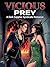 Vicious Prey: A Dark Sapphic Syndicate Romance