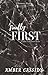 Finally First by Amber Cassidy