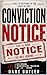 Conviction Notice