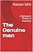 The Genuine man: A Dystopian Thriller of Invention