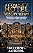 A Complete Hotel Reservation
