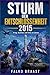 Sturm der Entschlossenheit 2015: Krieg, Koalition und Krise im Jemen (Kriege unserer Zeit 26) (German Edition)