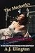 The Mechanics of Temptation: An Erotic Tale of Mechanical Bondage and Inescapable Pleasure (Scandal in the Boudoir)