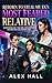 Reborn to Steal My Ex’s Most Feared Relative: A High-Stakes K-Drama Style Contemporary Romance: A Rebirth Revenge Tale of Betrayal, Billionaire Power Struggles, and Forbidden Love
