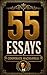 55 Essays by Corporate Machiavelli