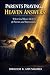 Parents Praying… Heaven Ans...