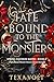 Fate Bound to the Monsters: A Paranormal Monster Reverse Harem Romance