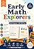 Early Math Explorers: The Foundation Blueprint for Grades 1 & 2 (Math Kangaroo & SOF-IMO Prep)