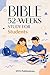52-Week Bible Study for Student-Athletes