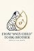 FROM "ONLY CHILD" TO BIG BROTHER: The complete guide to preparing your dog for the baby's arrival. Step-by-step training, safety, and coexistence for first-time parents.