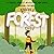 Rihan's Forest Days: A Gentle Forest Adventure about Friendship, Kindness, and Magical Imagination