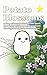 Potato Blossoms: A Fun, Science-Backed Picture Book Your Baby Will Love and Learn From: Six Stages of Sight in the First Year