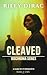 Cleaved: Dischronia Series - A Dark Sci-fi Romance