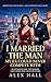 I Married the Man My Ex Could Never Compete With: A Gripping K-Drama Style Contemporary Romance: A Rebirth Revenge Story of Betrayal, Corporate Intrigue, and Finding a Love That Defies Time