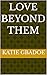 Love Beyond Them (Between Time & Love Series)