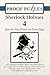 Sherlock Holmes 4: A Proof Puzzles Book | Spot the Errors (Proof Puzzles: Sherlock Holmes)