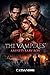 The Vampires’ Abused Baby Boy: Book one in the Vampires’ series