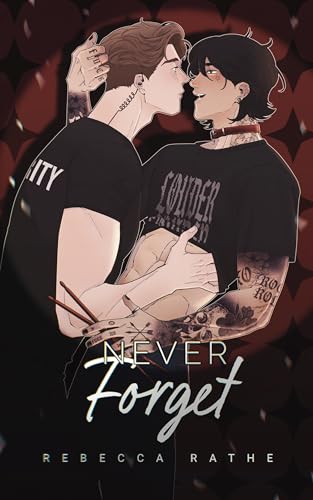 Never Forget (Lest Is Moore #3)