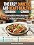 THE EASY DIABETIC AND HEART-HEALTHY COOKBOOK FOR SENIORS: Quick Recipes to Balance Blood Sugar, Protect Your Heart, and Simplify Meals for adults and Caregivers