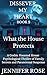 What the House Protects: A ...