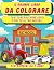 Il Grande LIbro da Colorare...