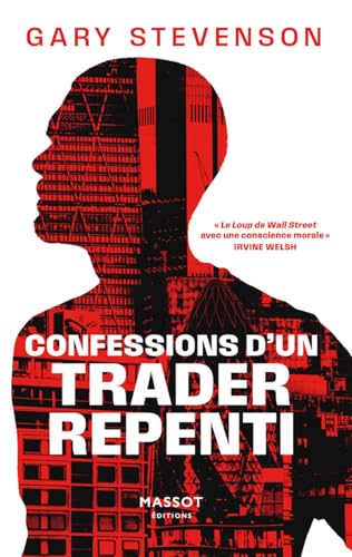 Confessions d'un trader repenti (Paperback)