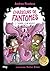 Chasseurs de fantômes - Tome 15 : Un chewing-gum hanté (15)