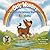 Oki The Okapi: Oki's Wonders: A Bedtime Adventure for Curious Kids Ages 2-5