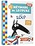 Méthode de lecture avec loup