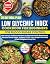 Low Glycemic Index Cookbook...