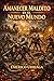 Amanecer Maldito en el Nuevo Mundo (Spanish Edition)