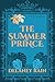 The Summer Prince: MM Fae Romance (Delaney's Seasonal Fae Courts Book 3)
