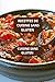 RECETTES DE CUISINE SANS GLUTEN: CUISINE SANS GLUTEN- recettes sans gluten - livre cuisine sans gluten - régime sans gluten (French Edition)