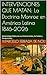 INTERVENCIONES QUE MATAN: La Doctrina Monroe en América Latina 1846–2026: Epidemiología Política de sus Víctimas Fatales, No Fatales y Desaparecidas (Spanish Edition)