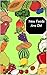 New Foods Are Ok!