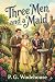 Three Men and a Maid
