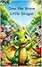 Dino the Brave Little Dragon