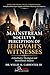 Mainstream Society's Perception of Jehovah's Witnesses: A Qualitative Theological and Sociocultural Analysis