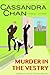 Murder in the Vestry (Betha...