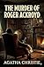 The murder of Roger Ackroyd