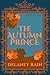 The Autumn Prince: MM Fae R...